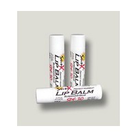 Honeywell 122021 North Stick SunX SFP 30+ Mint Flavored Lip Balm Stick